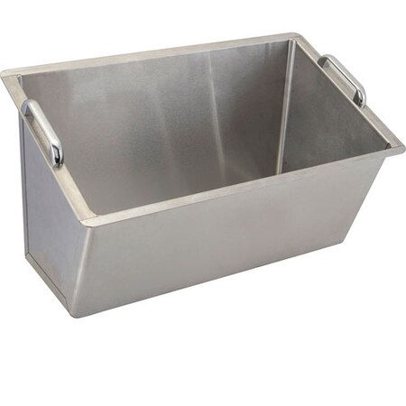 Pitco Wk Shf, Wldmt Crmb Dmp Fbg For  - Part# Ptb4604401C PTB4604401C